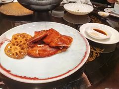 -杭州西子湖四季酒店·金沙厅