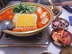 -HOTISLAND海鸡岛·韩国料理(江南西店)
