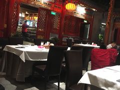 大堂-胡大饭馆 24h(簋街总店)