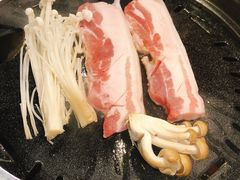 -韩罗苑(万象城店)