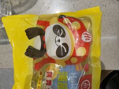 -海底捞火锅(赛格国际购物中心店)