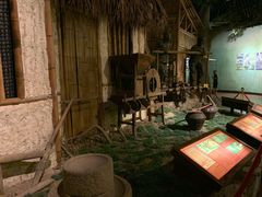 -中国闽台缘博物馆