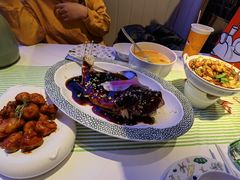 -桂满陇·杭州小馆(朝阳合生汇店)