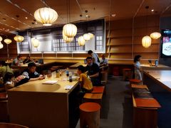-味千拉面(南昌杉杉奥特莱斯广场店)