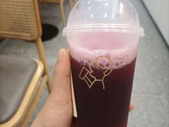 -喜茶(深圳福田星河COCO Park店)
