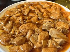 -惠宾饭庄(中山路店)