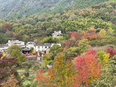 -塔川景区