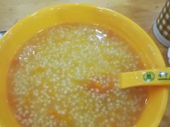 -华中农业大学-荟园餐厅