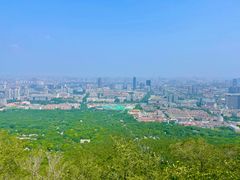 -千佛山风景名胜区