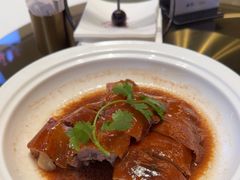 -香港狮子山下·明星粤菜餐厅(北苑店)