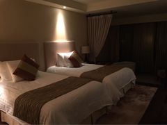 开元宁波九龙湖度假村-宁波九龙湖开元度假村