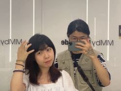 -MMby HairCode 芭曲发型概念店