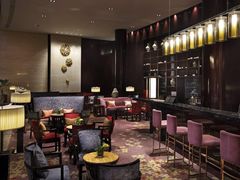 -成都保利公园皇冠假日酒店(熊猫基地店)