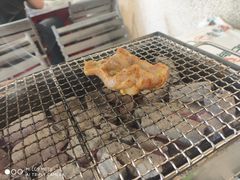 -曾百万小炉小串自助烧烤(高新店)