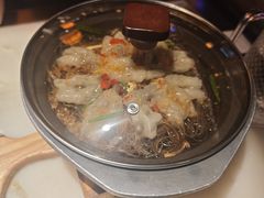 -绿茶餐厅(朝阳大悦城店)