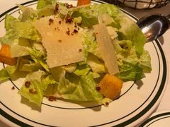 -Wolfgang’s Steakhouse 沃夫冈牛排馆(上海白玉兰广场店)