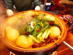 -大胃姐·路边牛杂打边炉(云龙华府店)
