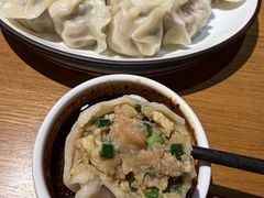 -伊喜饺子·烤鸭(五道口学院路店)