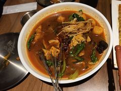 -一烧一烤•锦州烧烤(KTV包房·长江街店)
