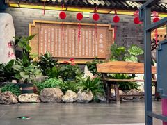 -安泰楼·佛跳墙创始人·传统闽味早茶·酒楼(三坊七巷闽菜地标店)