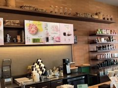 -星巴克(大连柏威年店)