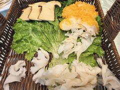 -东来顺饭庄(西单店)