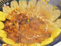 -东北铁锅宴(云龙华府店)