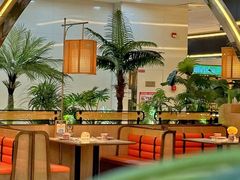 -泰椰里·泰国餐厅(智慧城广百广场店)
