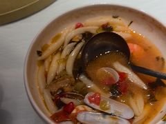 -洲晓鱻舟山海鲜(2号店)