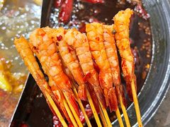 -谭记重庆老火锅(总店)