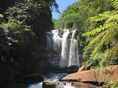 -四洞沟景区