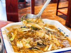 -恩宏德餐馆(平山道店)