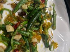 -梁家大院•农家菜(昆山会展中心店)