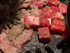 -猫抓烤肉(春熙路店)