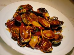 -日丰园海肠水饺·老字号大连海鲜(和平广场店)