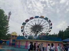 -青岛方特梦幻王国