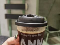 -Ann COFFEE(来福士店)
