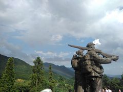 -井冈山风景名胜区