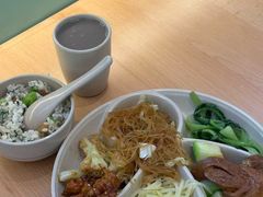 -素满香·食养自助(天一广场店)