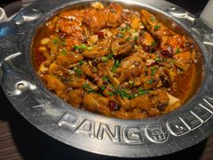 -胖哥俩肉蟹煲(梅溪步步高店)