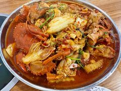 -瑞丽活螃蟹(芒市店)