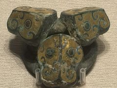 -太原市博物馆