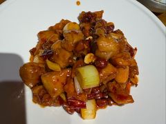 -伊喜饺子·烤鸭(五道口学院路店)