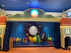 -小门牙好性格托育(北外滩中心)