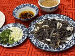 -正阳门饭庄·烤鸭·北京菜(万丰路七里庄店)