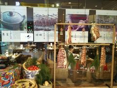 -兰木肆·云南菜(龙湖U城天街店)
