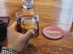 -The Workshop Coffee