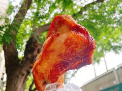 -大益烤鸡