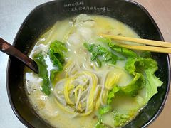 -南师大仙林校区东区食堂