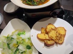 -喜棠·长沙家宴·海鲜·湘菜(麓谷店)